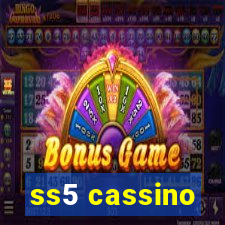 ss5 cassino